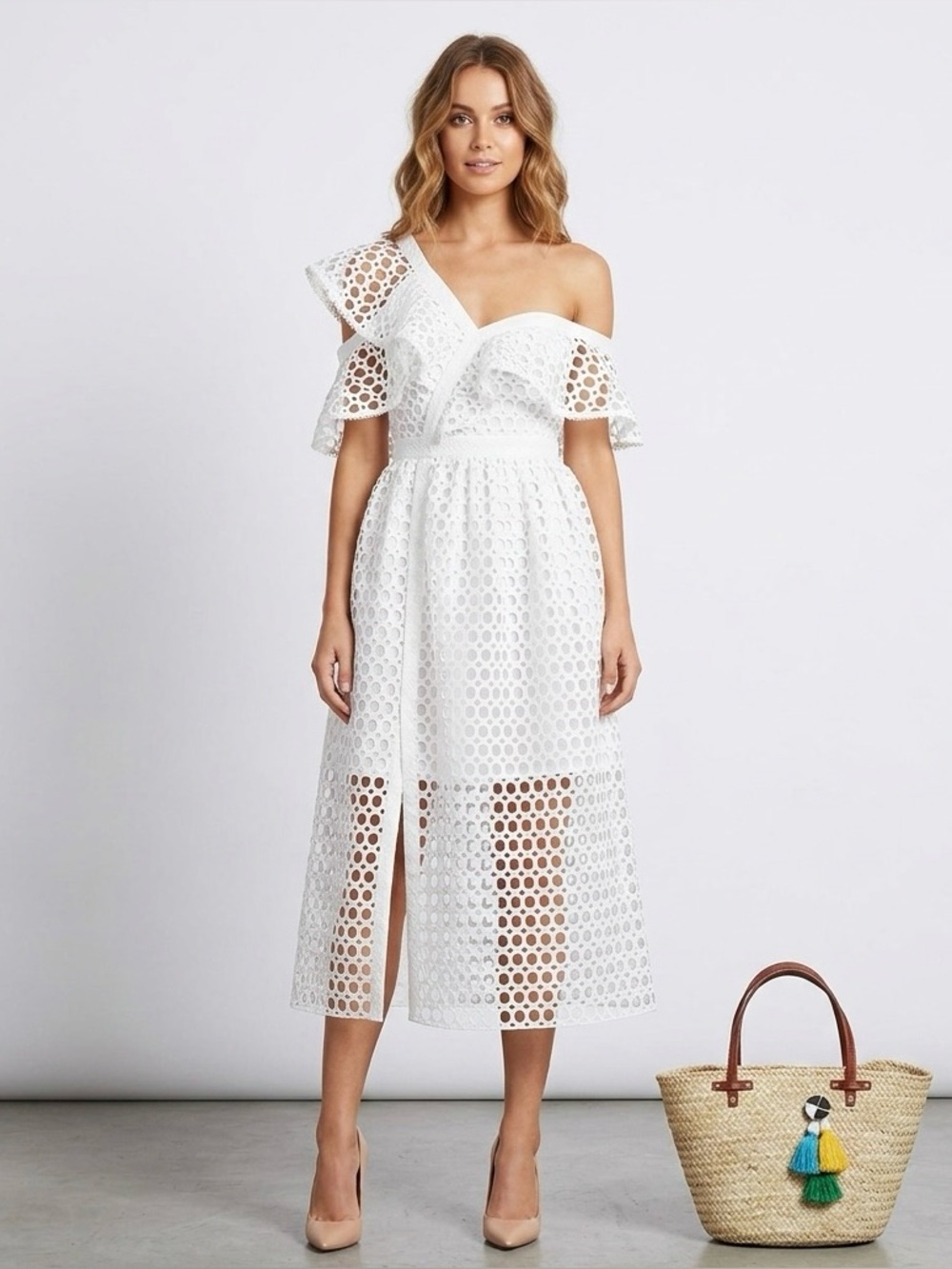 Tea Dress